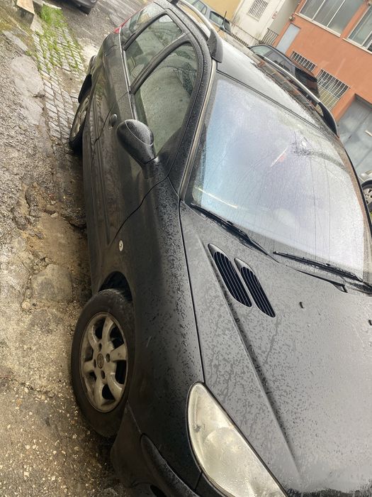 Peugeot 206 SW 2003
