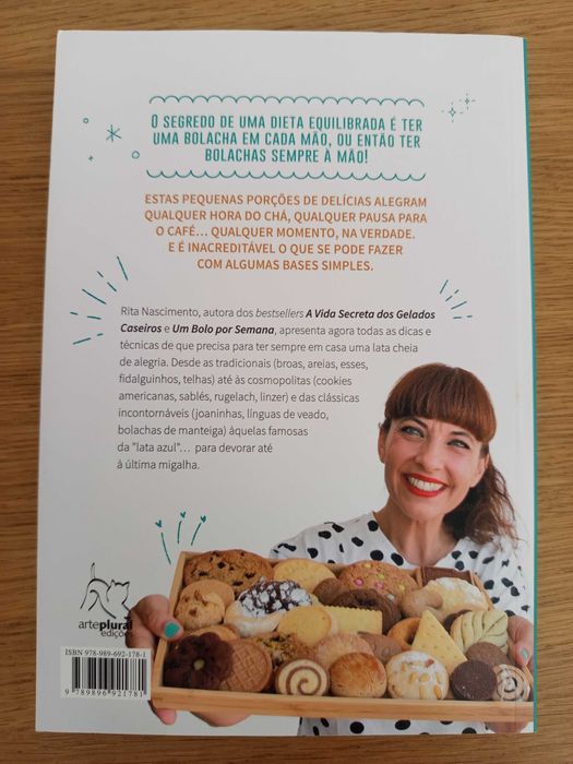 À Dentada, de Rita Nascimento