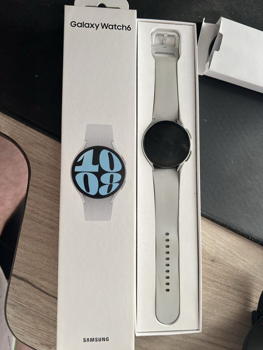 Samsung Galaxy Watch 6