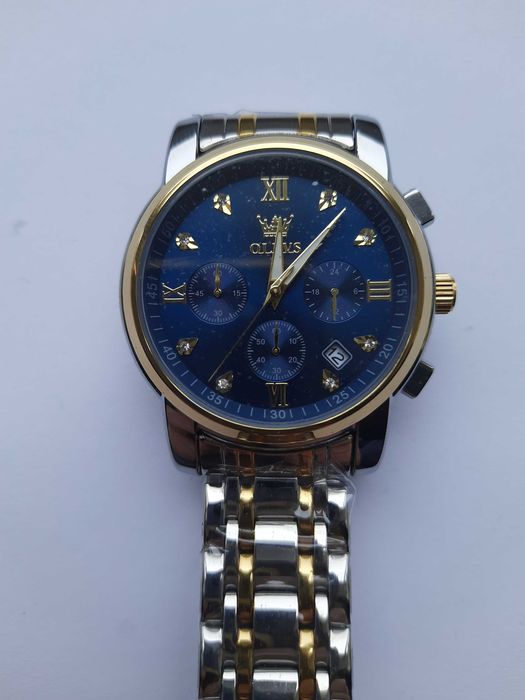 Брендовий годинник OLEVS