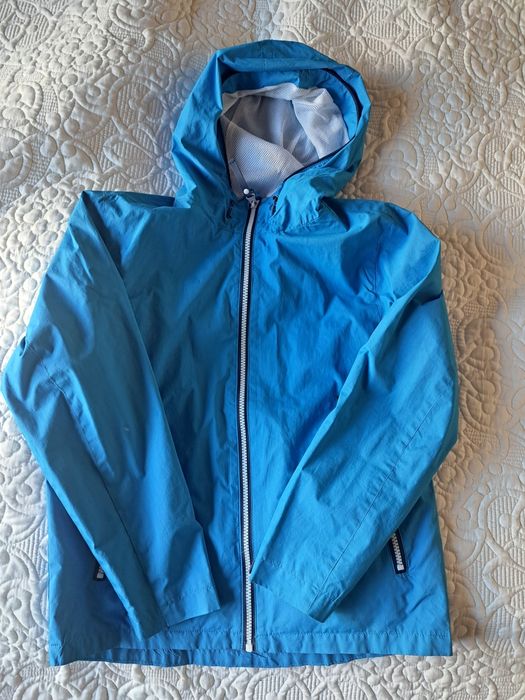 Zestaw bluza i kurtka 146