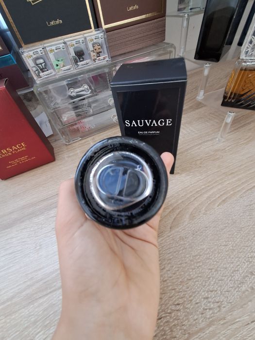 Dior Sauvage (EDP)