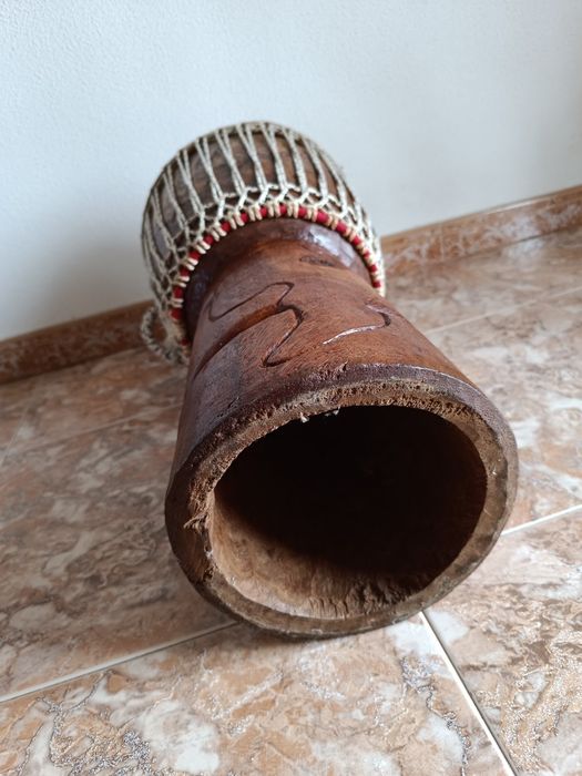 Jambé Africano - Senegal