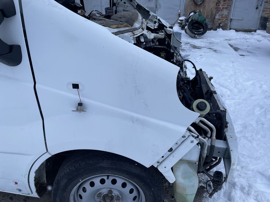 Продам рено трафік 2.0