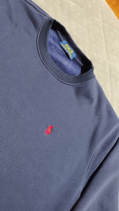 Camisola Polo Ralph Lauren