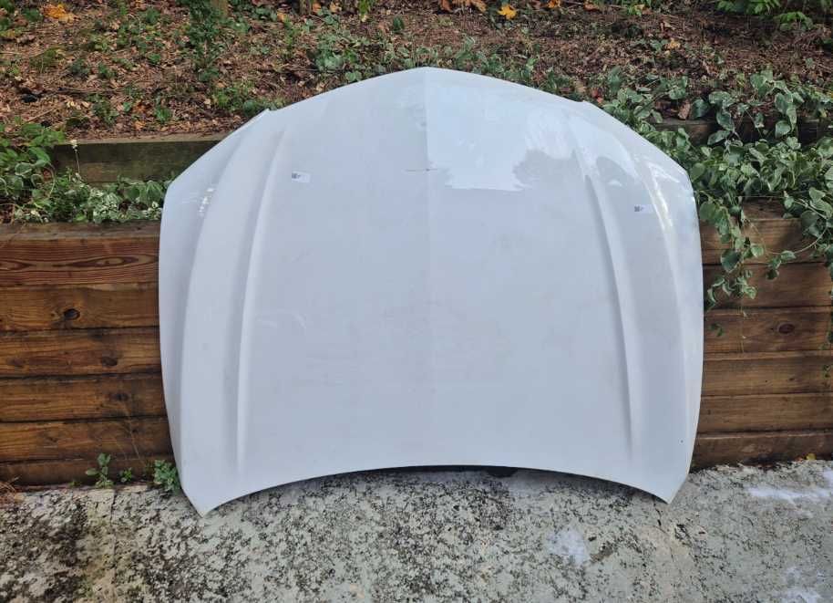 Honda Acura TLX 2014 - 2017 Maska pokrywa silnika, klapa przednia do samochodu USA oryginał