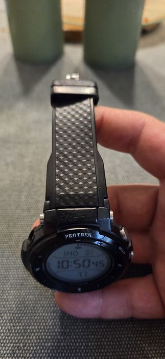 Casio WSD F30 ProTrek