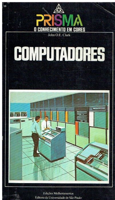 2394 - Livros da Colecção Prisma