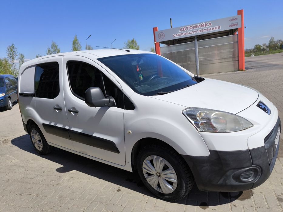 Продам авто в хорошому стані