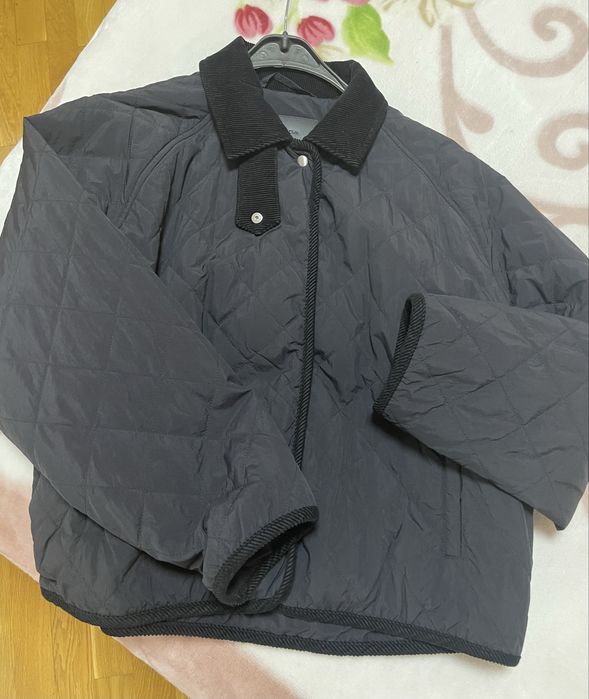 Куртка Massimo dutti . Розмір М .