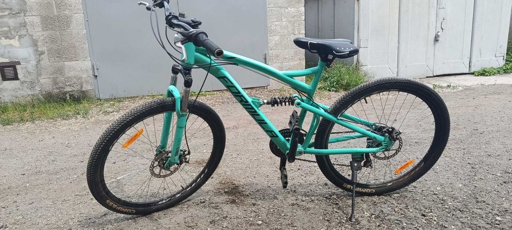Велосипед Formula Xrover 26” горный MTB