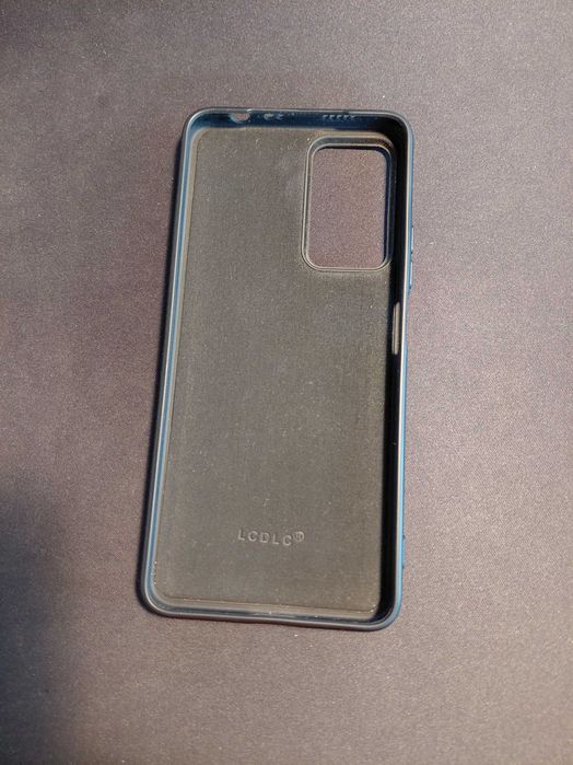 Xiaomi Redmi Note 11 S 5G preto