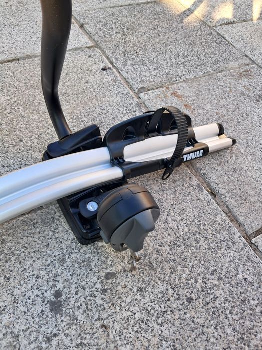 Suporte bicicleta