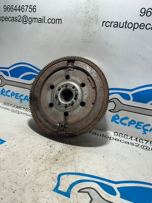 Kit Embraiagem Peugeot Citroen DS5 9686915580 RH02