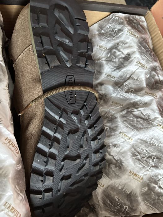 Buty harkila roebuck