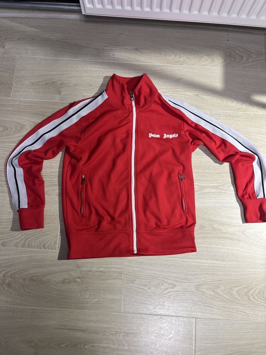 Оригінал кофта palm angels