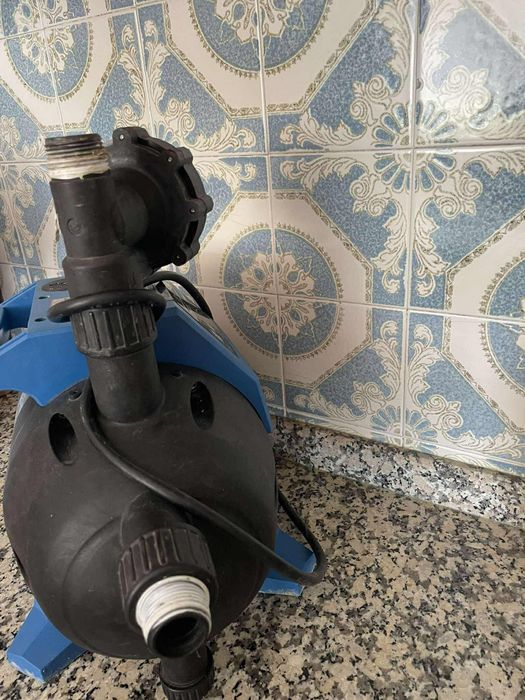 Bomba de Água Tallas ELECTRA 85/4