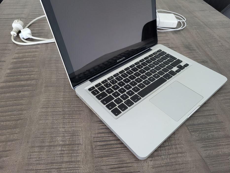 Macbook pro 13' 2012