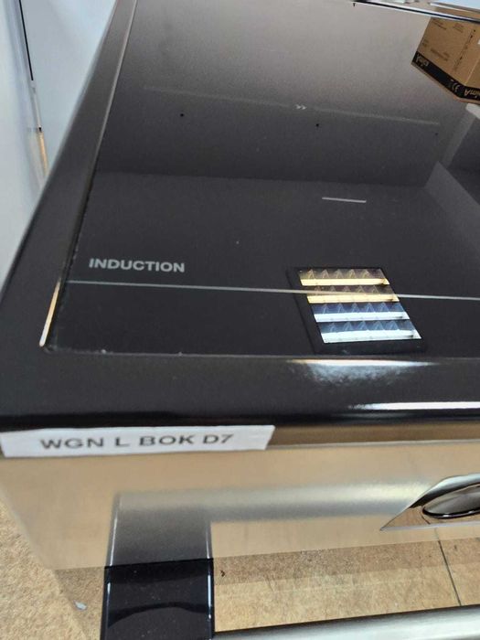 OUTLET nowe Gorenje Kuchnia indukcyjna GEIT5C60SG gwar 2 lata D7 REZ M