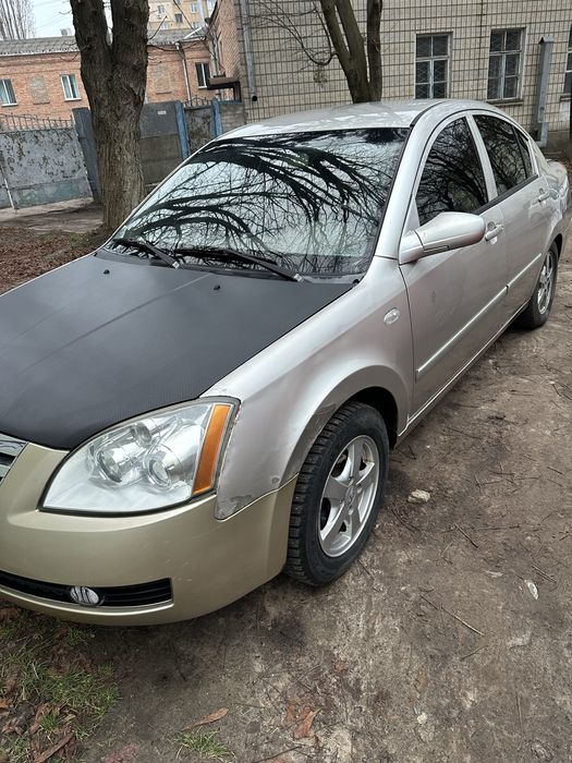 Чері елара 2008рік 2.0 газ/бен інформація за номером телефону!!!