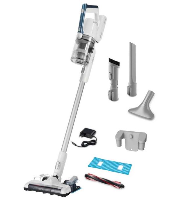 Odkurzacz pionowy Amica VM 9003 Joran Aqua