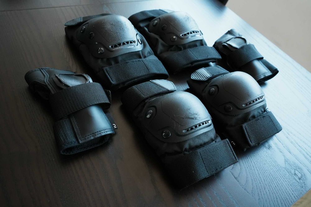 Patins FR Skates FRX 80 numero 44