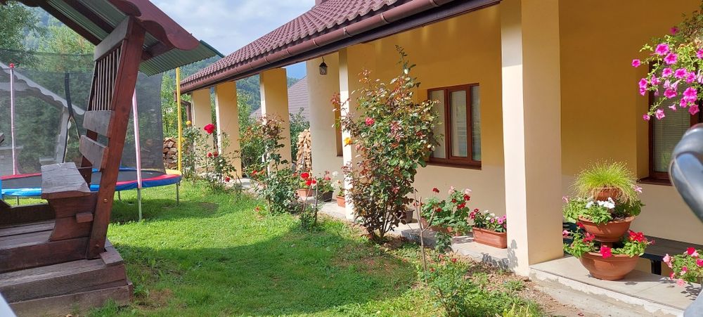 Відпочинок в Карпатах Здам кімнату приватний сектор оренда подобово