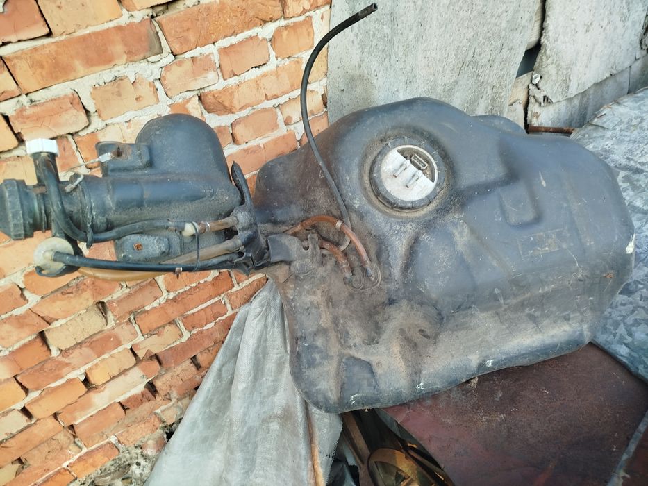 Пасат б4 бензин 2.0 зеленого кольору