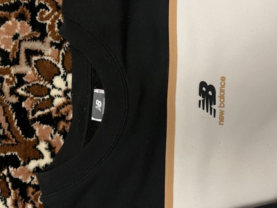 Кофта NewBalance