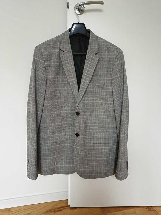 Marynarka dla nastolatka