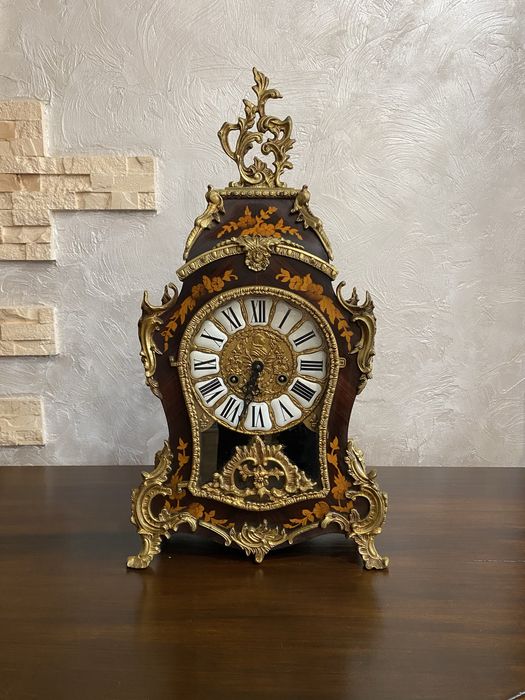 Годинник Буль Франція