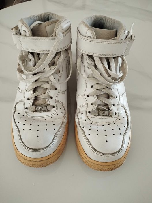 Sapatilhas Nike air max force