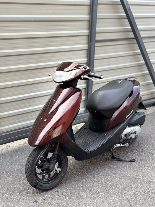 Продам HONDA DIO AF-62