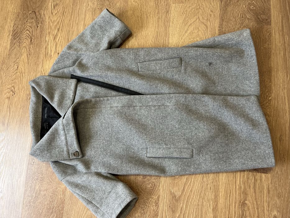 Продам пальто ZARA