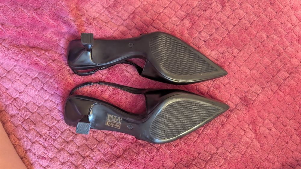 Туфлі жіночі 26.5