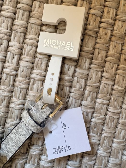 Michael Kors NOWA saszetka/ nerka