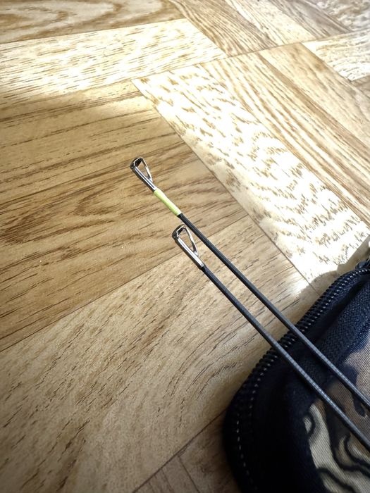 Спінінг Azura ʼ24 Fortran 83M 2.51 up to 28