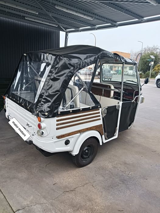 Oportunidade Piaggio 400cc