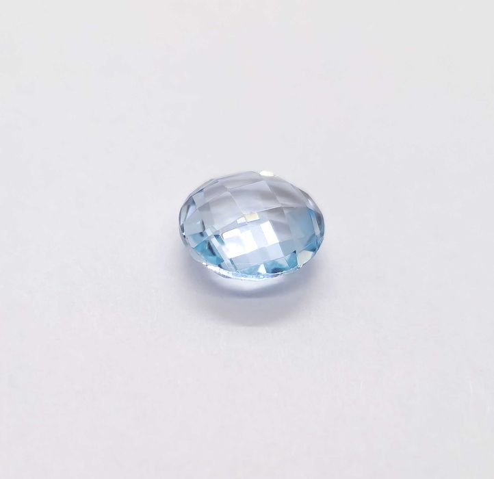 Akwamaryn Naturalny 2,25ct