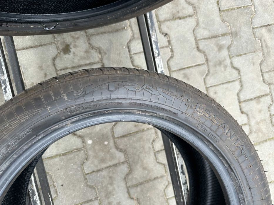 235/45r17 Vredestein ULTRAC SESSANTA