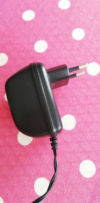 Carregador SHK, usado