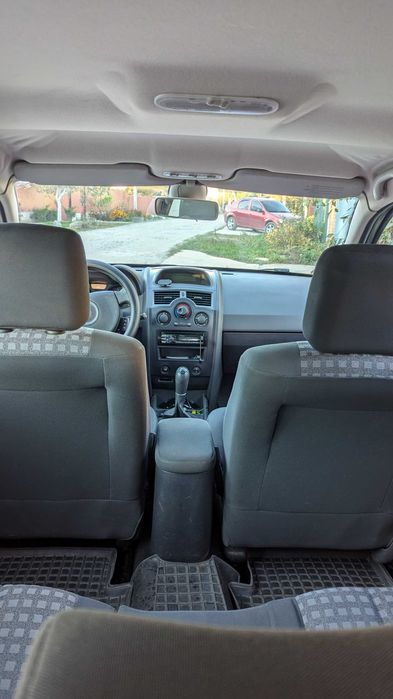 Продам renault megane 2