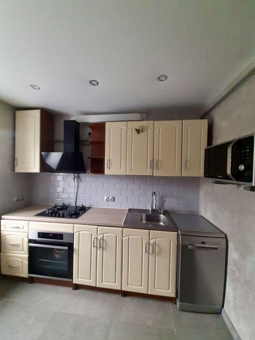 Продам 1-к.квартиру на Намыве, Озерная