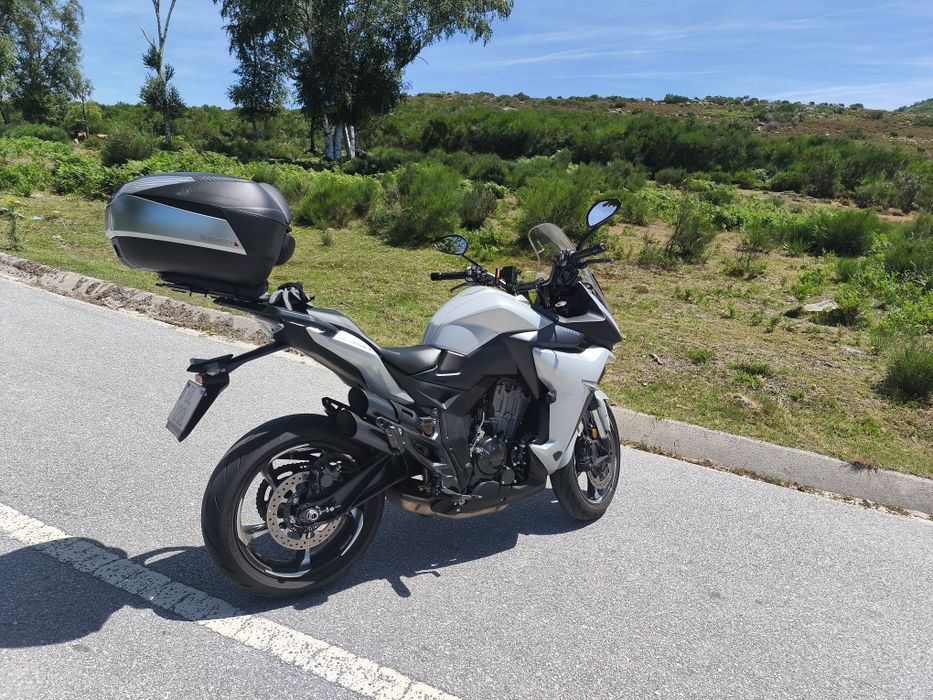Zontes 350x 2024