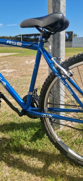 Bicicleta GKX RS 100 NOVA