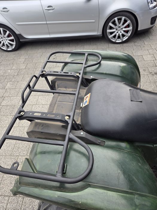 Yamaha grizzly 700 (500,600,300)