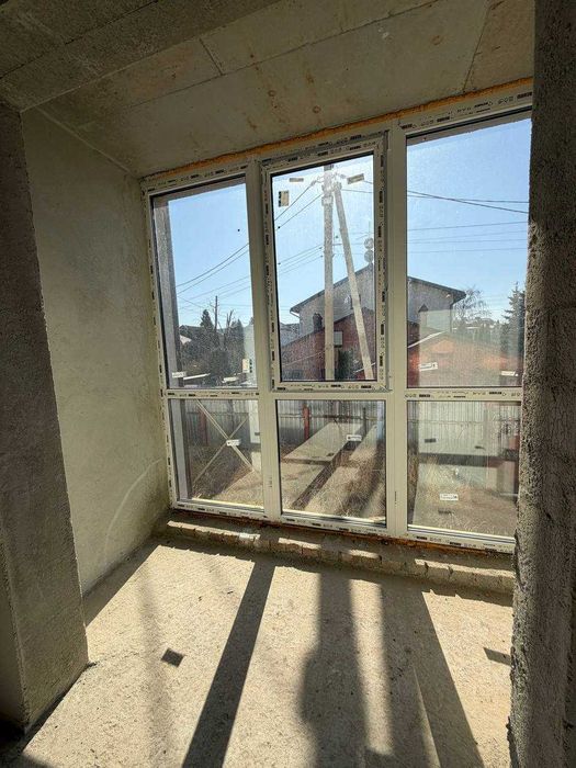 Продаж 1 кім квартири -  47м2 в малоквартирному ЖК, Брюховичі