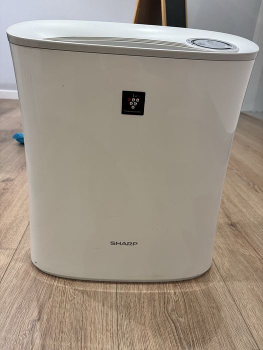 Oczyszczacz powietrza Sharp