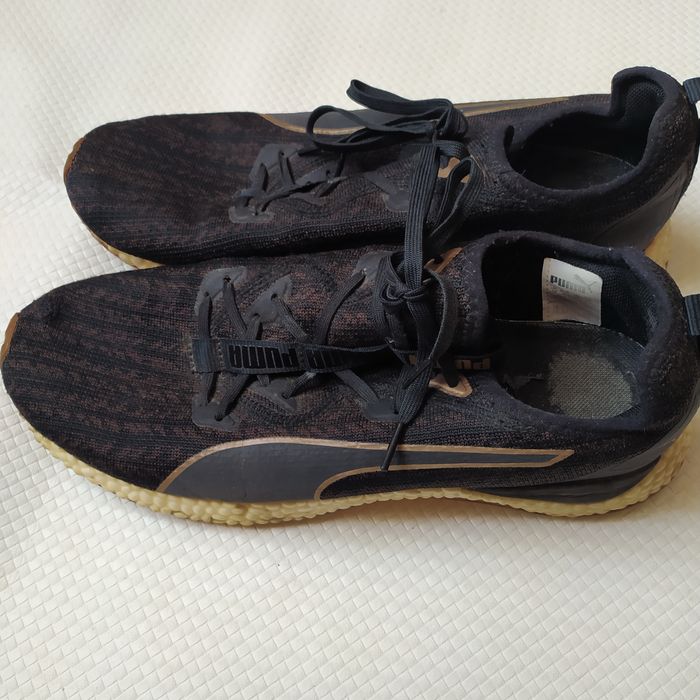 Кросівки Puma 46 розмір