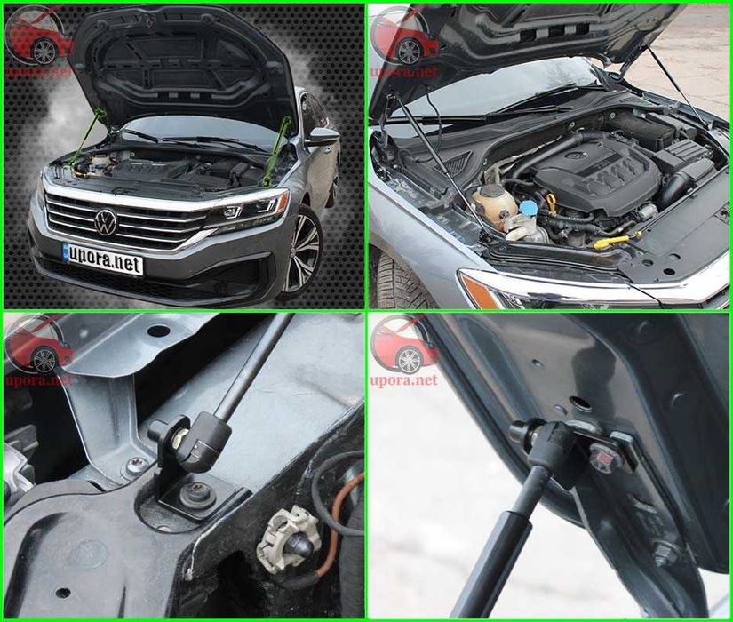 Амортизатор капота VW id4 id6 Beetle Jetta Passat NMS T4 Tiguan